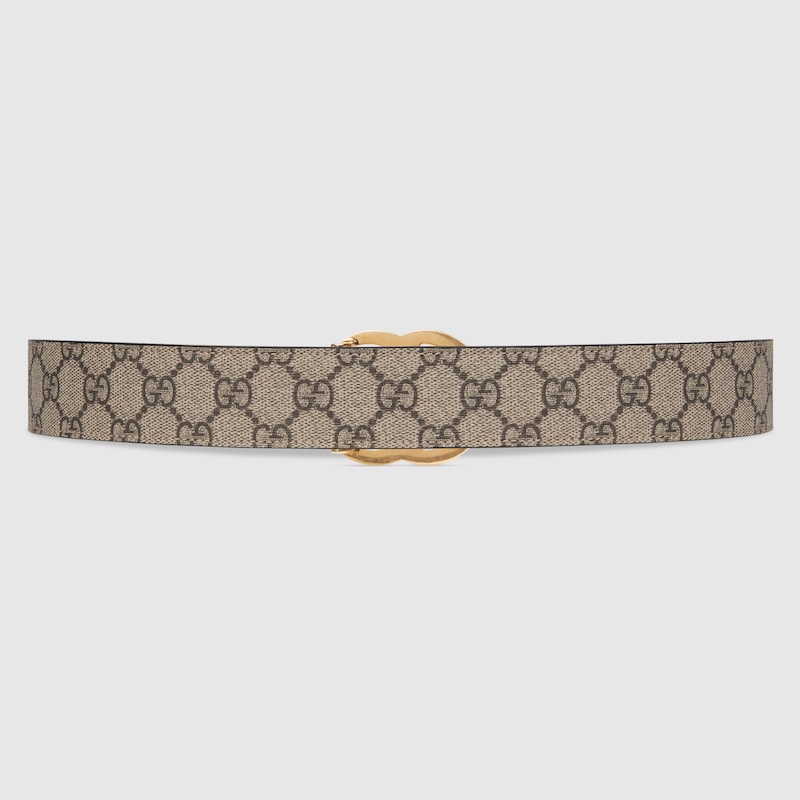 GG Marmont reversible belt - Image 3